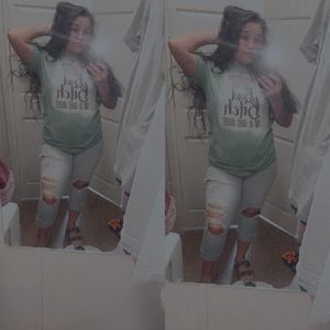 Meet your Posher, Cheyenne